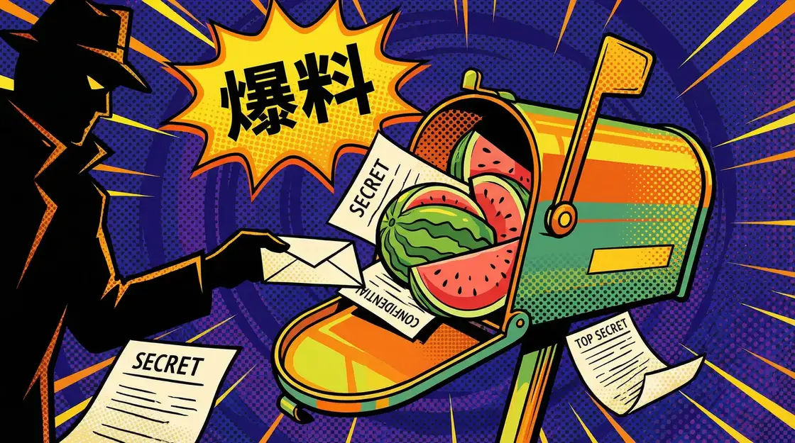 《黑料不打》黑料不打最新更新_全网独家黑料不打大全 匿名爆料通道漫画插图